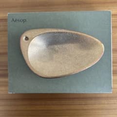 新品 未使用品】イソップ ブロンズ インセンス ホルダー - メルカリ