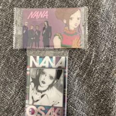 NANA カード 2枚セットのサムネイル