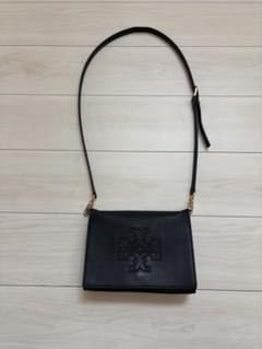 Tory Burch ショルダーバッグ ブラックのサムネイル