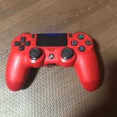 PS4 コントローラー純正のサムネイル