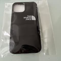 iPhone12miniケース キルティング 黒のサムネイル