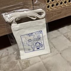 新品 COJICOJI サコッシュ 定価1,980円のサムネイル