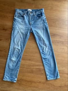 23区DENIM ボーイフィットパンツ　36のサムネイル