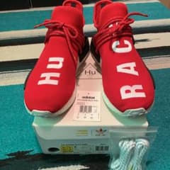 adidas PW HUMAN RACE NMDのサムネイル
