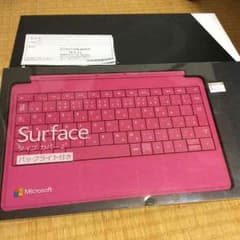 surfuce2 32GB タイプカバー付きのサムネイル