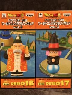 未開封】ドラゴンボール超 ワーコレ vol.3 2種セット - メルカリ