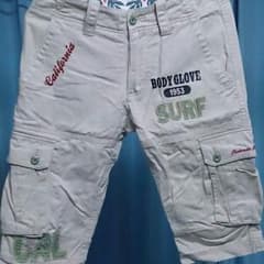 パンツ W76 Body Gloveのサムネイル