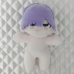 無属性ぬいぐるみ15cm　とまれさんのサムネイル
