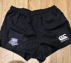 Canterbury NTTドコモ　シャイニングアークス ラガーパンツ　xl 新品Canterbury NTTドコモシャイニングアークス ラガーパンツxl - メルカリ