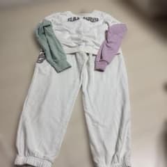 GAP 1969 セットアップ スウェット パンツのサムネイル