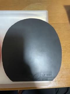 卓球ラバー　テナジーのサムネイル