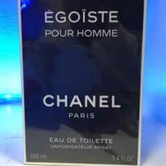 CHANEL  エゴイスト プールオム 100mlのサムネイル