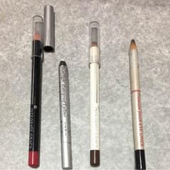 Integrate アイライナー 4本のサムネイル