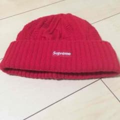 バズ 様 専用 supreme ニットのサムネイル