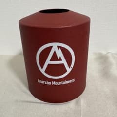 アナルコ マウンテンリサーチ OD缶カバー ガス缶 Anarcho - メルカリ