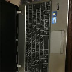 hp probook 4230s おまけEXP GDCのサムネイル