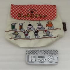 にゃんにゃんにゃんこ にゃんこカフェ アソートコレクション フタつき