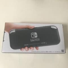 Nintendo Switchのサムネイル