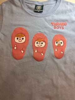 Laundry / ランドリー Tシャツ 140cmのサムネイル