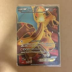 リザードンEX RR XY2 ワイルドブレイズ 011/080 | Shop at Mercari