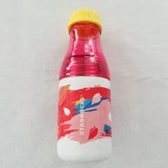 スターバックス スタバ さくら ステンレス サニーボトル - メルカリ