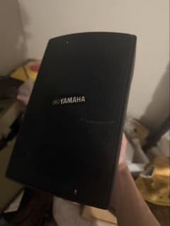 K*I様 YAMAHA スピーカー NS-AW294 本体 ペア　1本のサムネイル