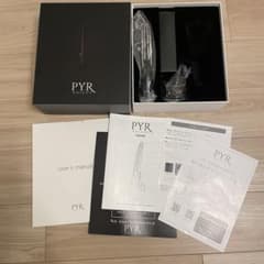 パイラナイト　PYR-KNIGHTのサムネイル