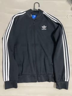 adidas アディダス　トラックジャケットのサムネイル