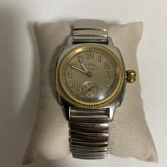 VAGUE WATCH COUSSIN Early Extensionのサムネイル