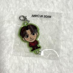 佐藤大樹 アクリルキーホルダー - メルカリ