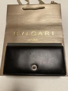 BVLGARI Wallets large 未使用品のサムネイル