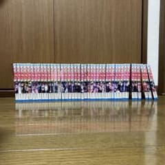 ろくでなしブルース 全巻セット 森田まさのりのサムネイル