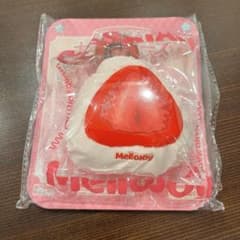 MELLOJOY スクイーズ 大福 いちご メロジョイ メロジョイ Mellojoy スクイーズ 大福 いちご｜Yahoo!フリマ（旧PayPay