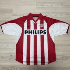 PSV アイントホーフェン ユニフォーム NIKEのサムネイル