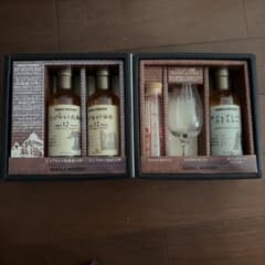 NIKKA WHISKY マイブレンドキット 12年熟成ウイスキー B*2様 NIKKA WHISKY マイブレンドキット 12年熟成ウイスキー - メルカリ
