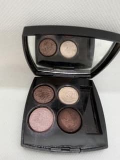 CHANEL LES 4 OMBRES TENTATION CUIVREEのサムネイル