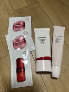 SHISEIDO 下地セットのサムネイル