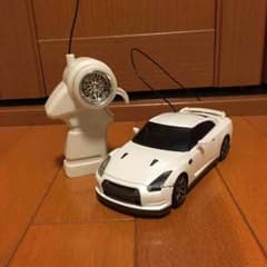ドリフトパッケージライト R35GT-Rのサムネイル