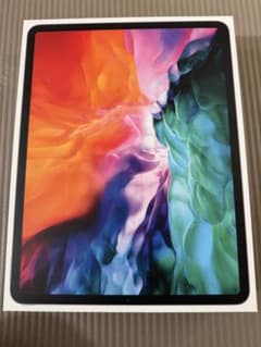 画面焼けあり iPad Pro 12.9インチ 256GB Wi-Fi - メルカリ