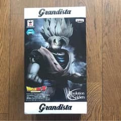 ドラゴンボール フィギュアのサムネイル