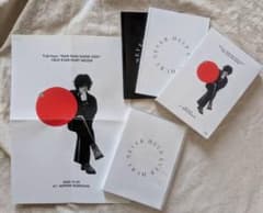 藤井風 Fujii Kaze NAN-NAN SHOW 2020 Blu-rayのサムネイル