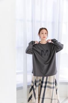 mite【新品未使用】ロンTのサムネイル