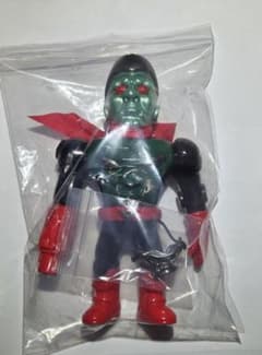 marvel okinawa BURST マーベルオキナワ ソフビ ゴッコ堂 - メルカリ