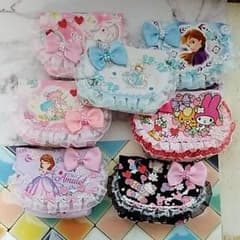 移動ポケット　みっちぃ～様専用のサムネイル