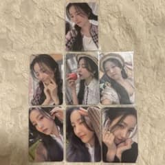 GFRIEND ソウォン シーグリ 2023 トレカ - メルカリ