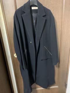 CULLNI チェスターコートのサムネイル