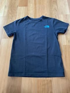 Naaaaa様専用　THE NORTH FACE Tシャツ　140のサムネイル