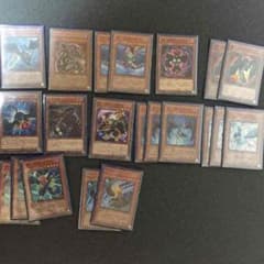 遊戯王 BFデッキのサムネイル