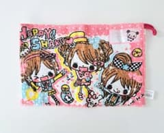 【平成レトロ】【当時物】 ぞうきん 雑巾 ハッピーシェイクのサムネイル
