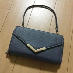 tototoro様専用長財布 バッグ しまむら 美品のサムネイル